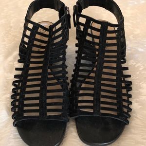 Bella-Vita Sandal
